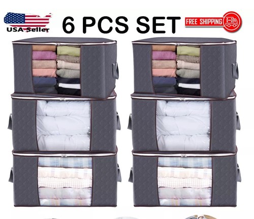 90l large storage - large, 6