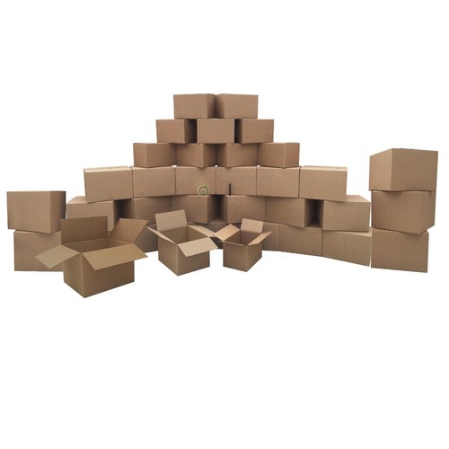 Ubmove moving boxes room - ubmove, 3