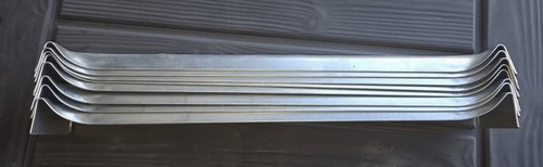 Pack wardrobe hanger bar - 8,