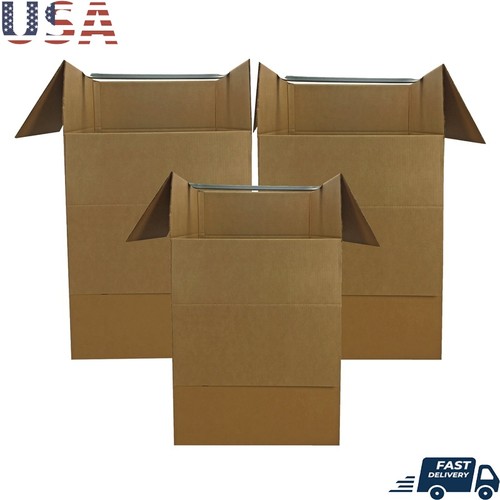 Large heavy duty wardrobe - large,