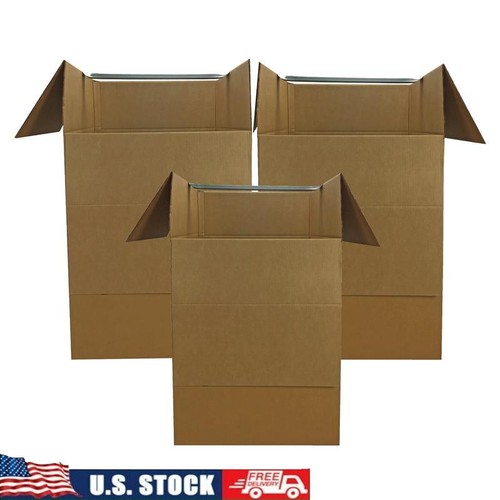 Heavy duty wardrobe moving - heavy,
