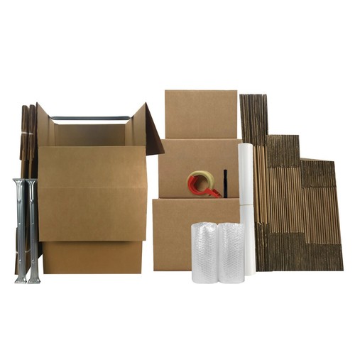 Ubmove room wardrobe kit 45 - 4,