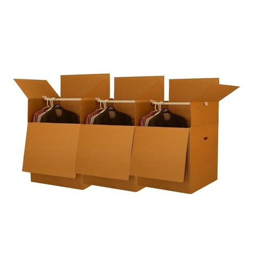 Pack moving boxes - boxes, box