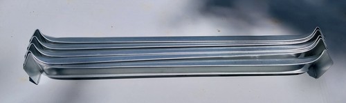 Pack wardrobe hanger bar - wardrobe,