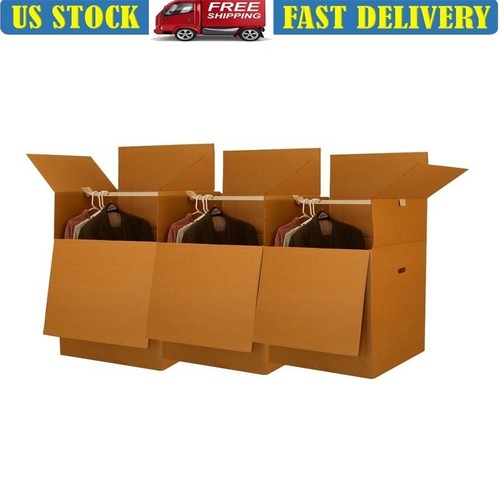Shorty wardrobe moving - shorty,