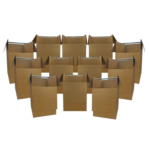 Ubmove wardrobe boxes qty - -,