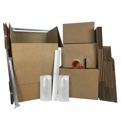 Ubmove room wardrobe - 2, kit