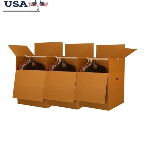 Space saving wardrobe moving - wardrobe,